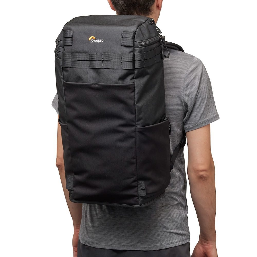 Lowepro ProTactic Lite BP 250 AW III 