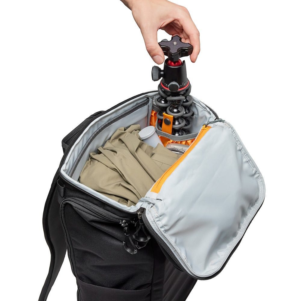 Lowepro ProTactic Lite BP 250 AW III 