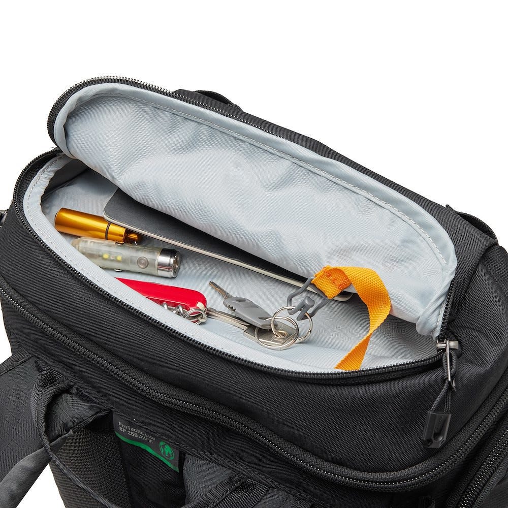 Lowepro ProTactic Lite BP 250 AW III 
