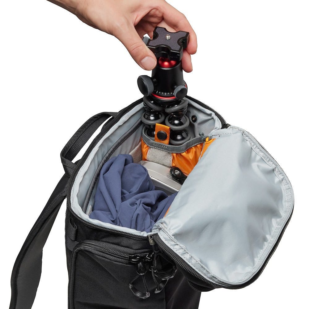 Lowepro ProTactic Lite BP 150 AW III