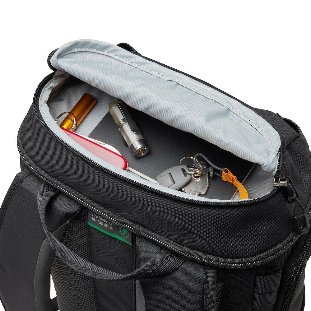 Lowepro ProTactic Lite BP 150 AW III