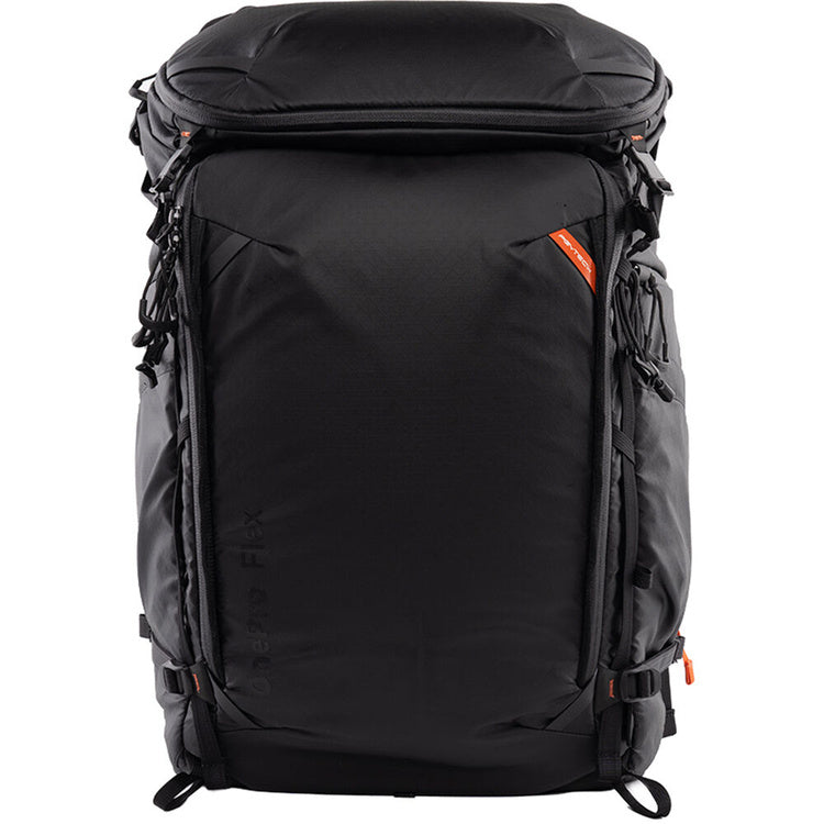 PGYTECH OnePro Flex Backpack 40L with Camera Insert M - Space Black