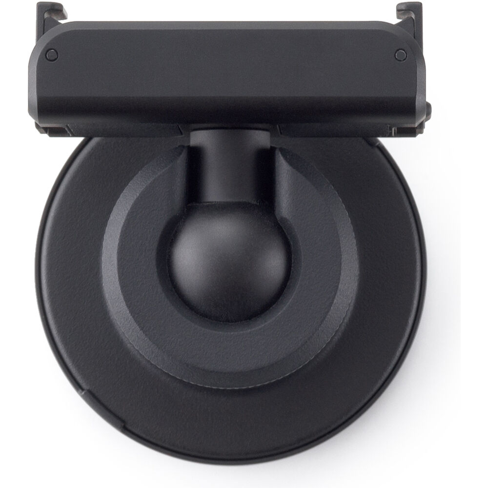 DJI Action 2 Magnetic Ball-Joint Adapter Mount