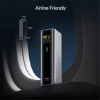 CUKTECH 15 20000mAh 165w Ultra Power Bank