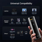 CUKTECH 15 20000mAh 165w Ultra Power Bank