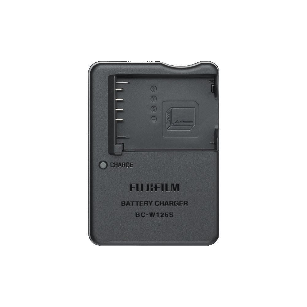 Fujifilm BC-W126S Battery
