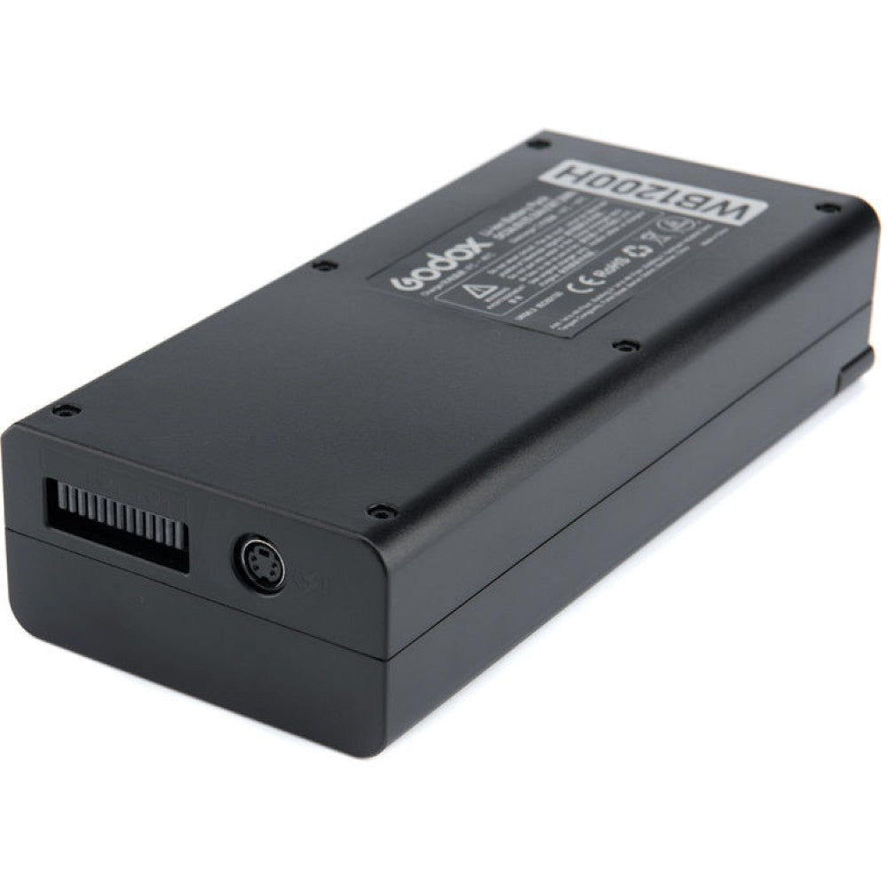 Godox AD1200PRO 5200mAh Lithium Ion Battery