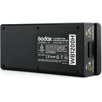 Godox AD1200PRO 5200mAh Lithium Ion Battery