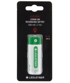 Ledlenser 26650 Rechargeable Battery