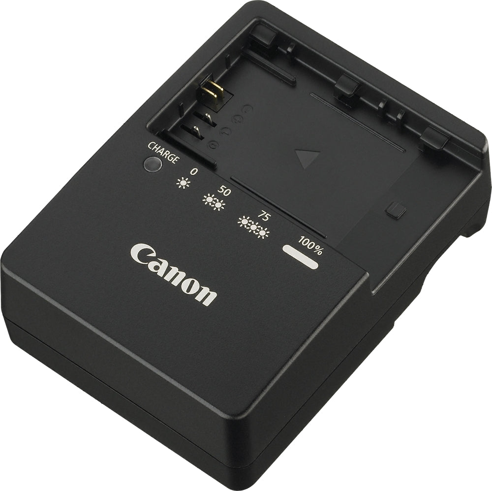 Canon LC-E6E Li-Ion Battery Charger