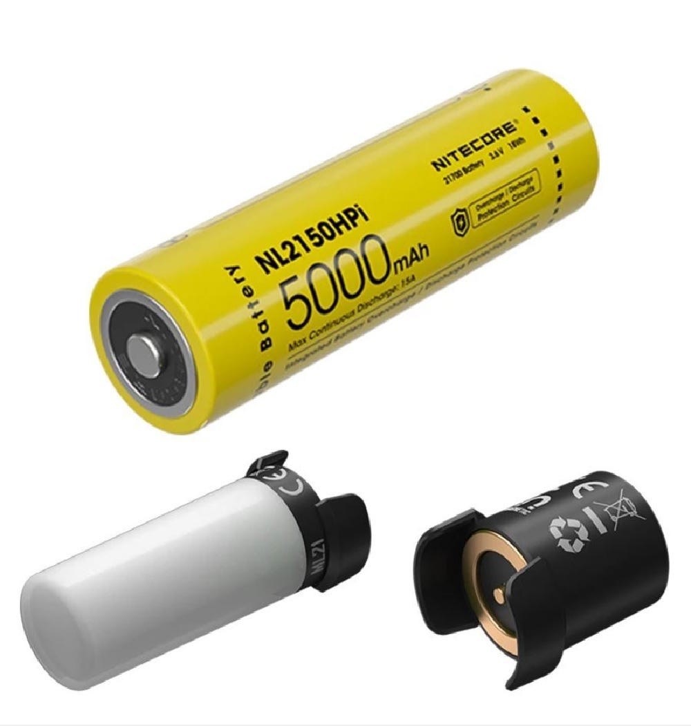 MPB21 Powerbank