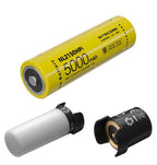 MPB21 Powerbank