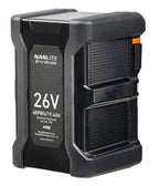 Nanlite 489Wh V-Mount Battery
