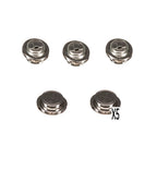 Wein MRB625 1.35V Zinc-Air 5PK Camera Battery - Replacement For PX625, PX13 and MR-9 batts