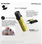 MPB21 Powerbank