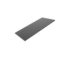 Brateck Particle Board Desk Board 1800X750MM (Black)