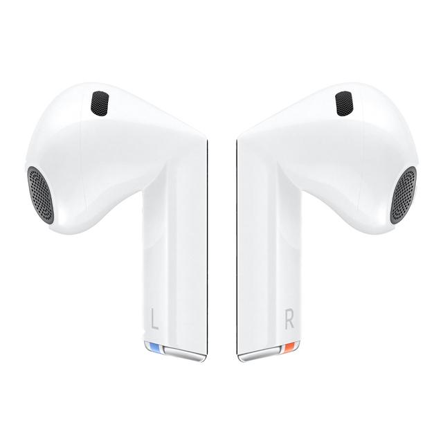 Samsung Galaxy Buds 3 (White)