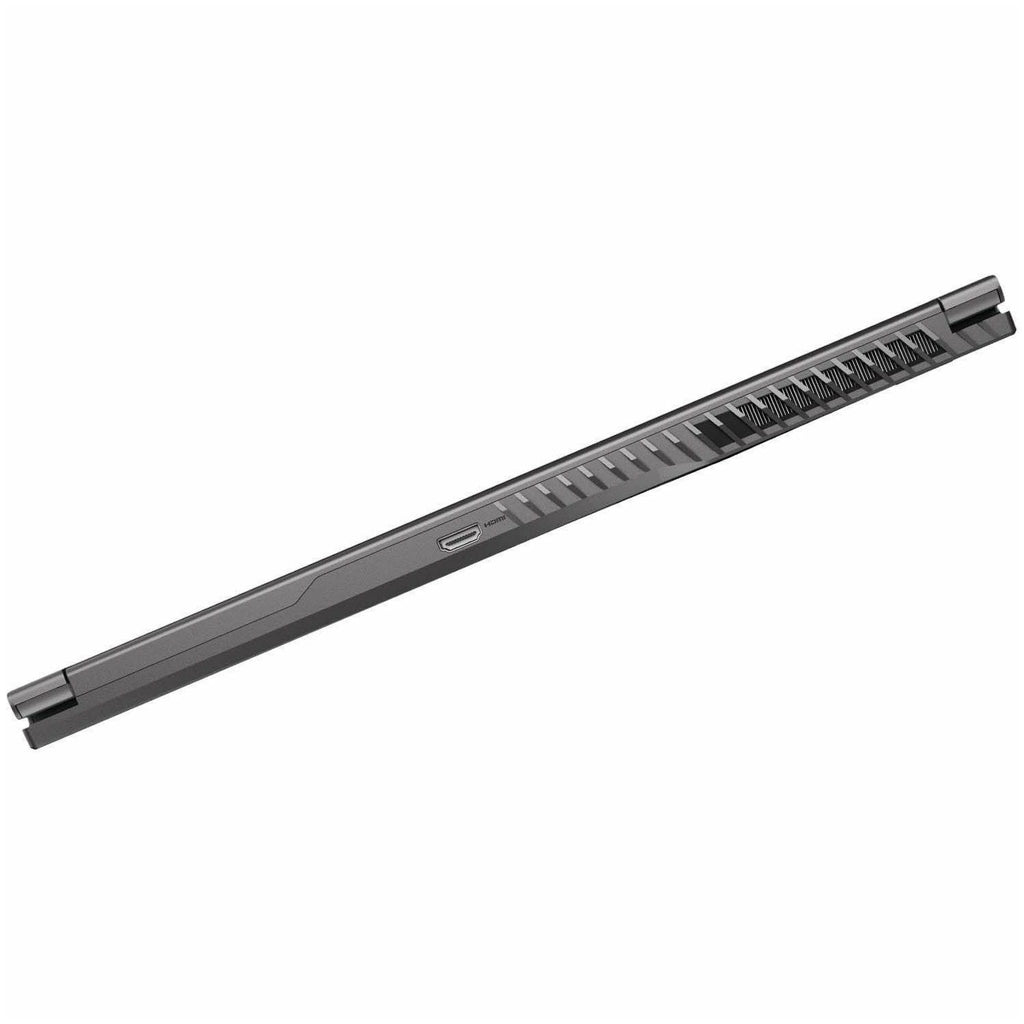 MSI Thin 15 B13VE 15.6" Laptop with i7-13620H 16GB 512GB SSD RTX 4050