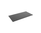 Brateck Particle Board Desk Board 1800X750MM (Black)