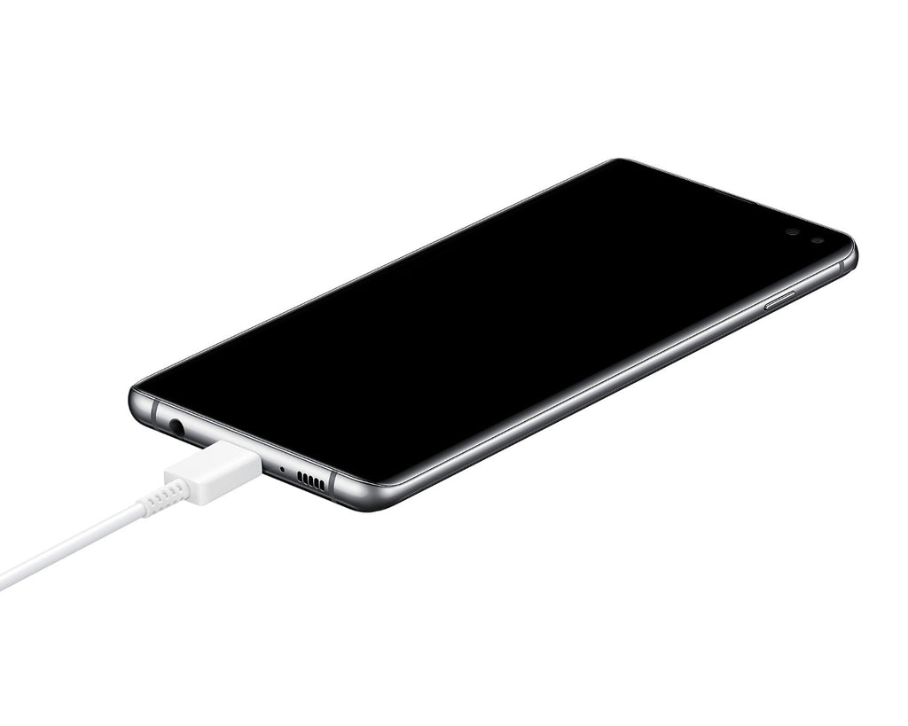 Samsung 25W Travel Adaptor Type C To Type C Cable
