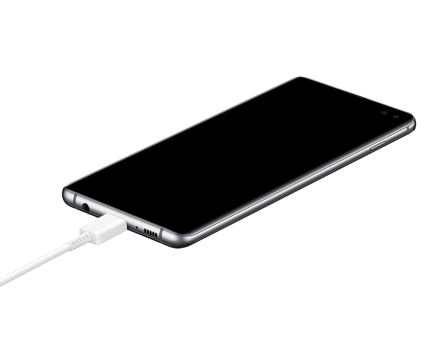 Samsung 25W Travel Adaptor Type C To Type C Cable