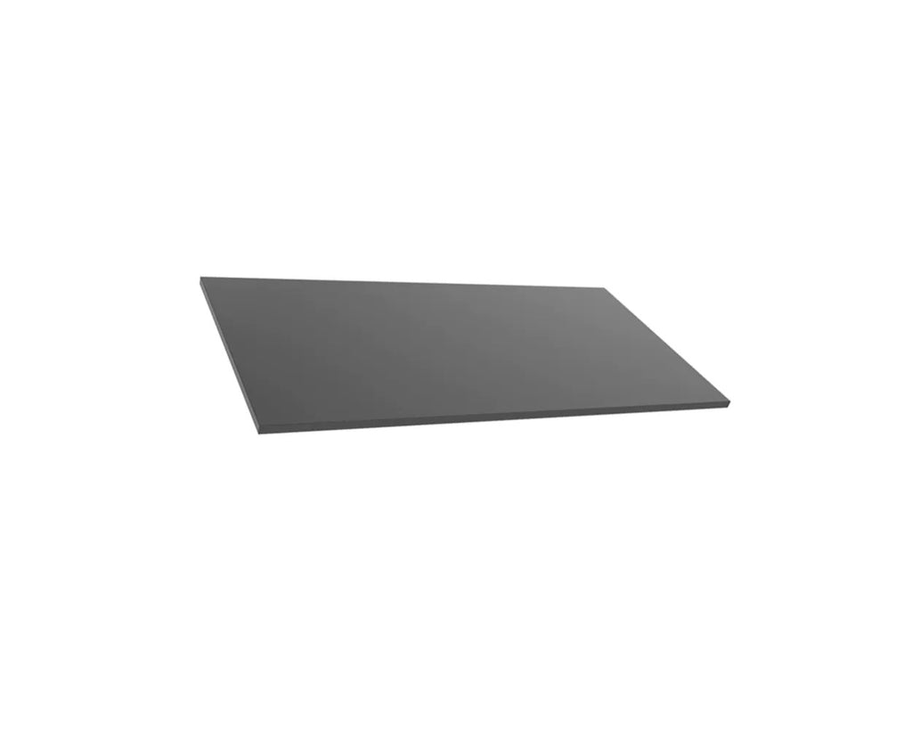 Brateck Particle Board Desk Board 1800X750MM (Black)