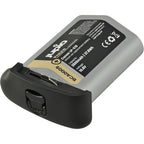 Jupio Canon ProLine LP-E19 Battery 