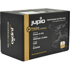 Jupio Canon ProLine LP-E19 Battery 