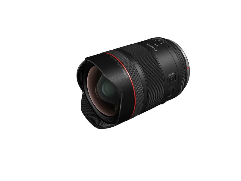 Canon RF 14mm f/1.4L VCM Lens