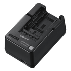Sony BC-QM1 InfoLithium Battery Charger