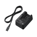 Sony BC-QM1 InfoLithium Battery Charger