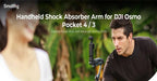 SmallRig Handheld Shock Absorber Support 5508
