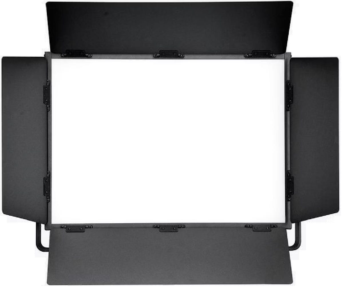 Nanlite D672II Daylight LED Soft Studio Light