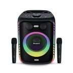 Damaged Box BlueAnt X5i 120-Watt Bluetooth Party Speaker