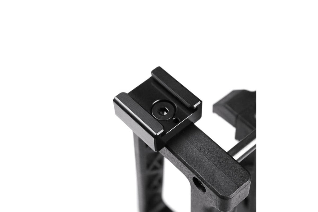 Beastgrip Cold Shoe Mount
