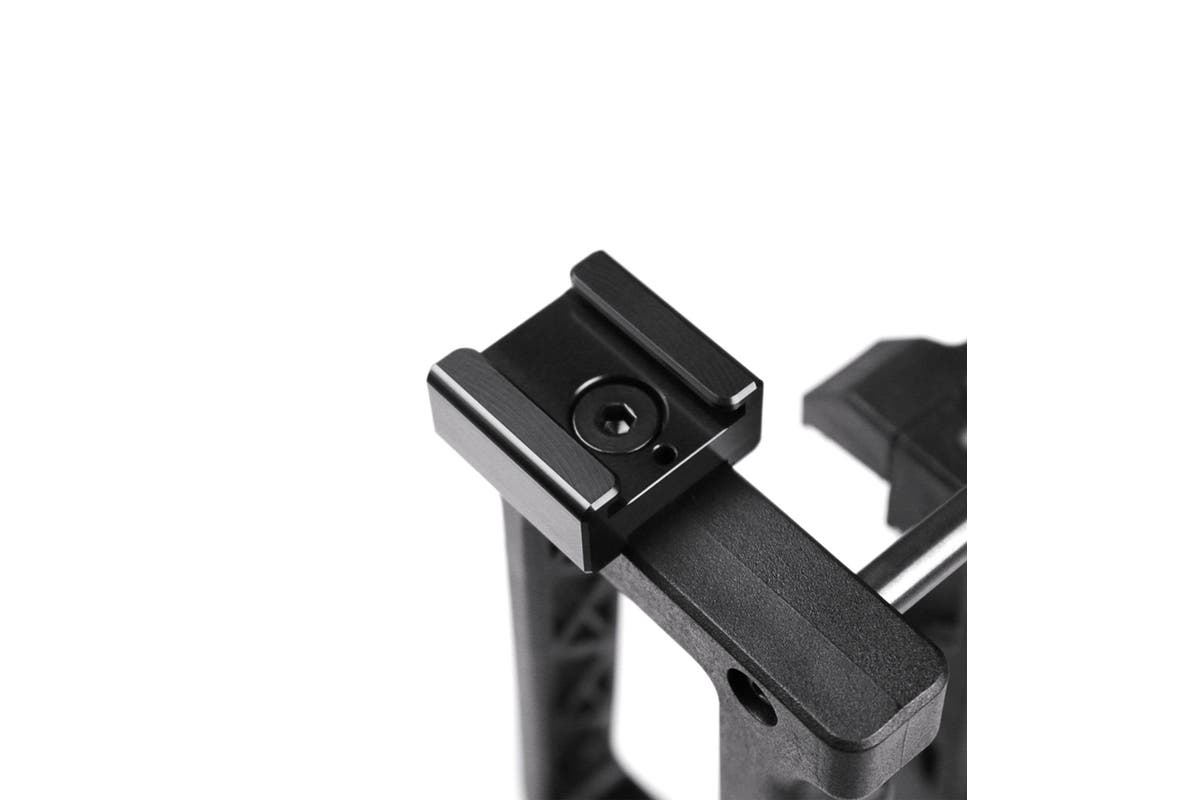 Beastgrip Cold Shoe Mount