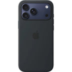 Open Box Apple iPhone 17 Pro Max Silicone Case with MagSafe (Black)