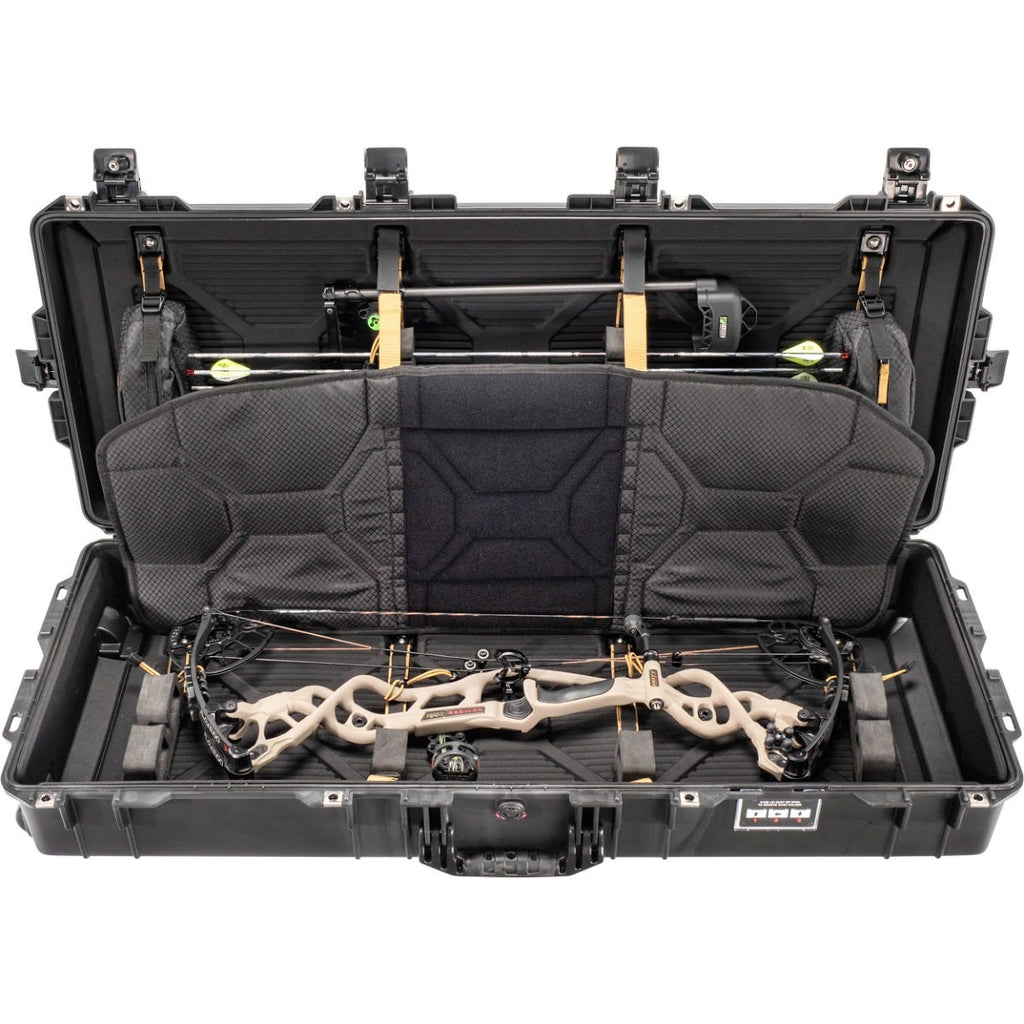 Pelican 1745 Air Bow Case - Black