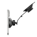 Belkin BoostCharge Magnetic Wireless Charging EV Mount
