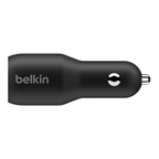 Belkin 36W Dual USB-C Car Charger