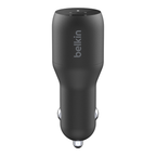 Belkin 36W Dual USB-C Car Charger