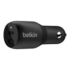 Belkin 36W Dual USB-C Car Charger