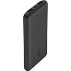 Belkin BoostCharge Power Bank 10K (Black)