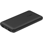 Belkin BoostCharge Power Bank 10K (Black)