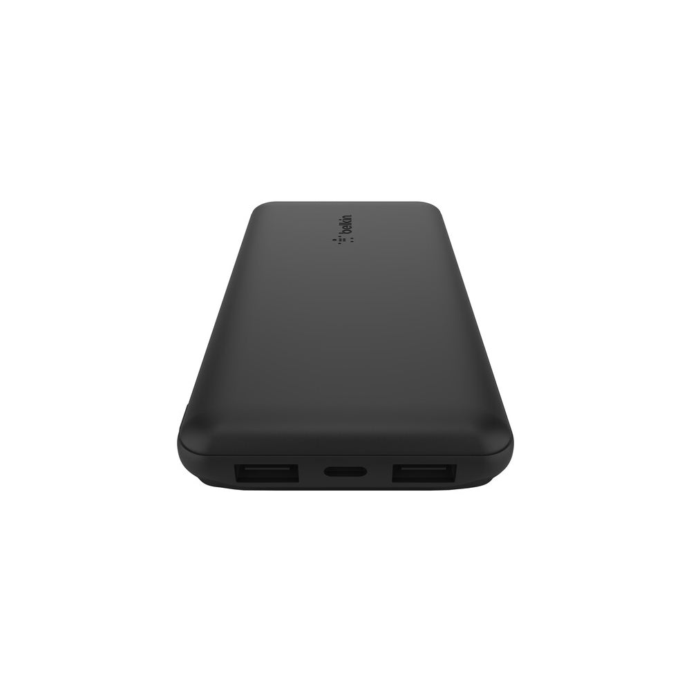 Belkin BoostCharge Power Bank 10K (Black)