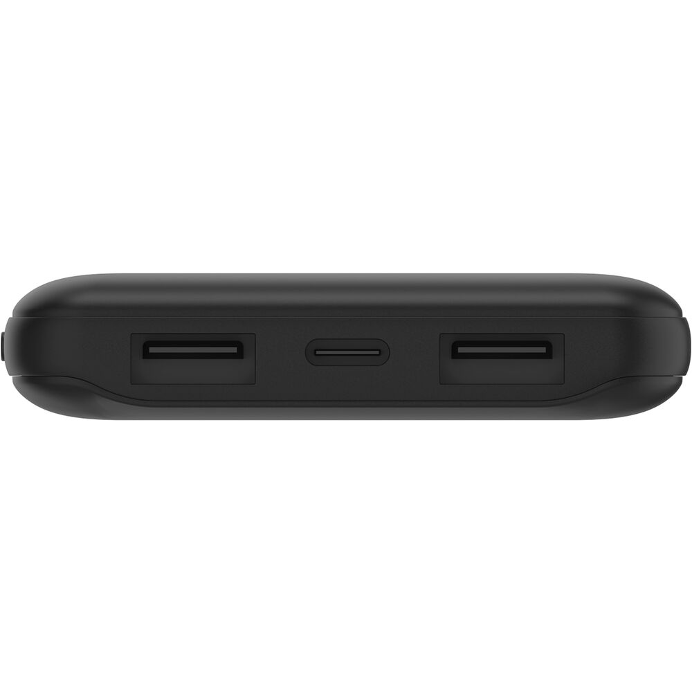 Belkin BoostCharge Power Bank 10K (Black)