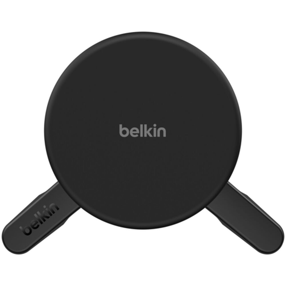 Belkin BoostCharge Qi2 Magnetic Wireless Charging Car Vent Mount