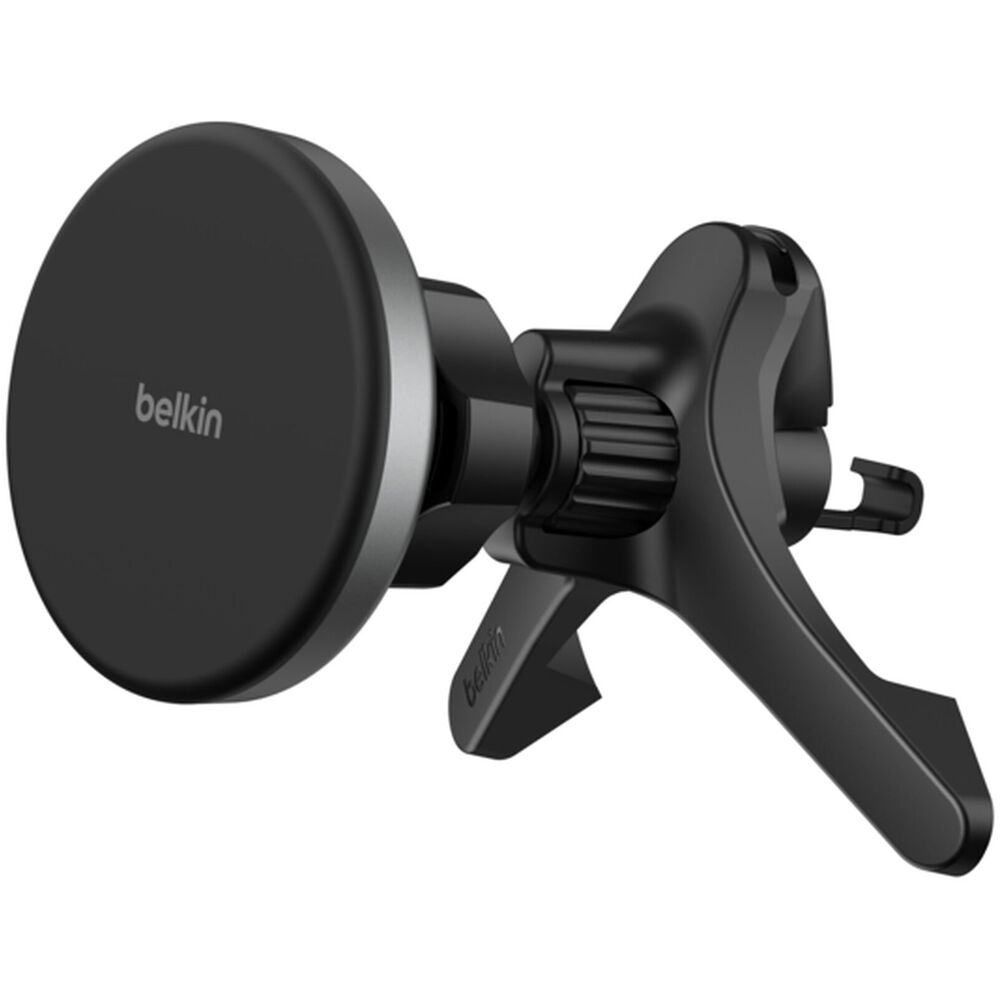 Belkin BoostCharge Qi2 Magnetic Wireless Charging Car Vent Mount