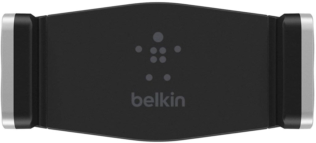 Belkin Car Vent Mount Silver/Black - F7U017bt