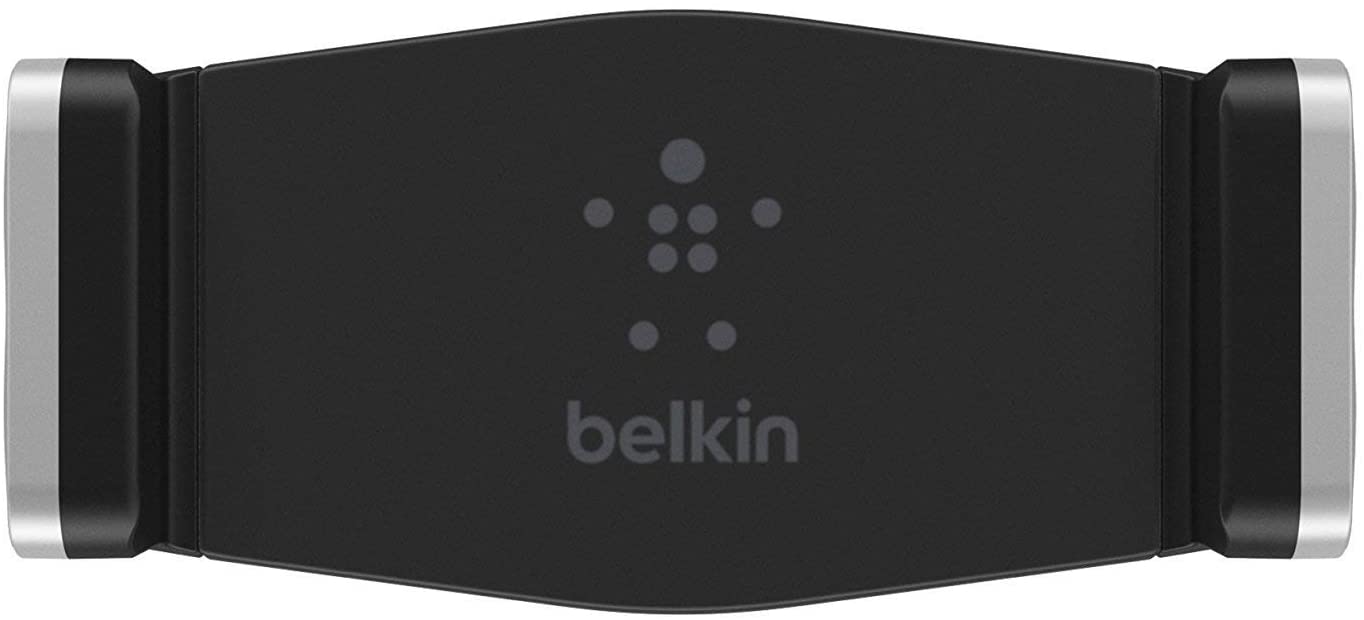 Belkin Car Vent Mount Silver/Black - F7U017bt